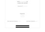 deliver simulation based  electrical engineering reports